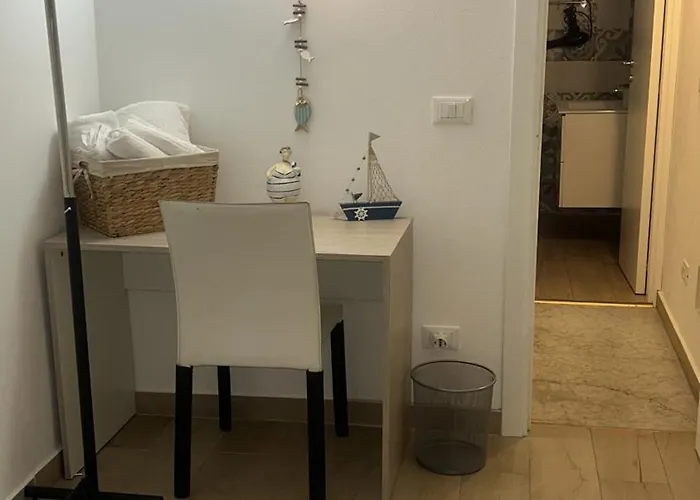 بيت ضيافة L'altra Opera باليرمو