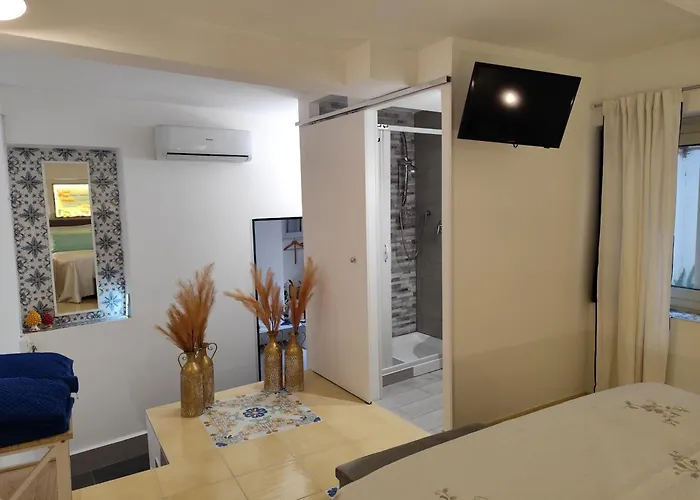 L'altra Opera بيت ضيافة